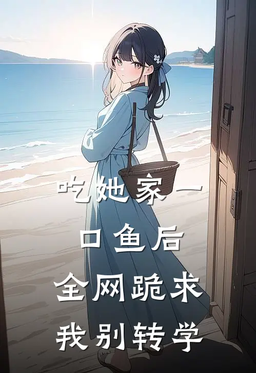 吃她家一口鱼后，全网跪求我别转学