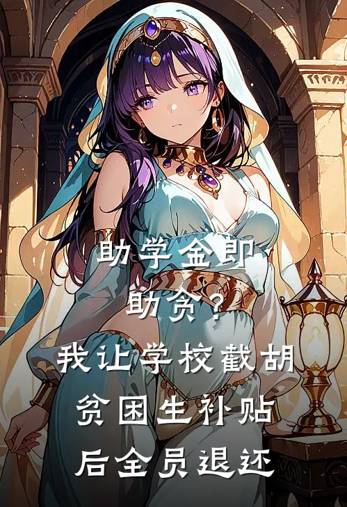 助学金即助贪？我让学校“截胡”贫困生补贴后全员退还