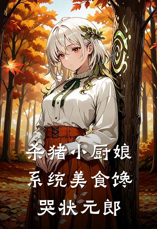 杀猪小厨娘，系统美食馋哭状元郎