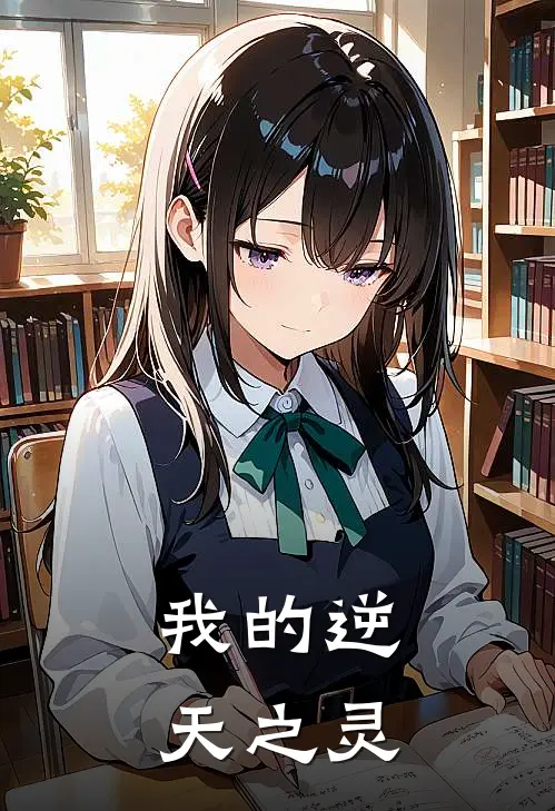 我的逆天之灵