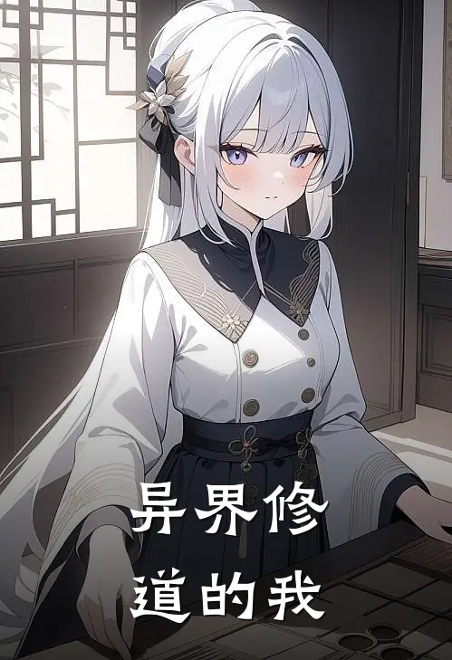 异界修道的我