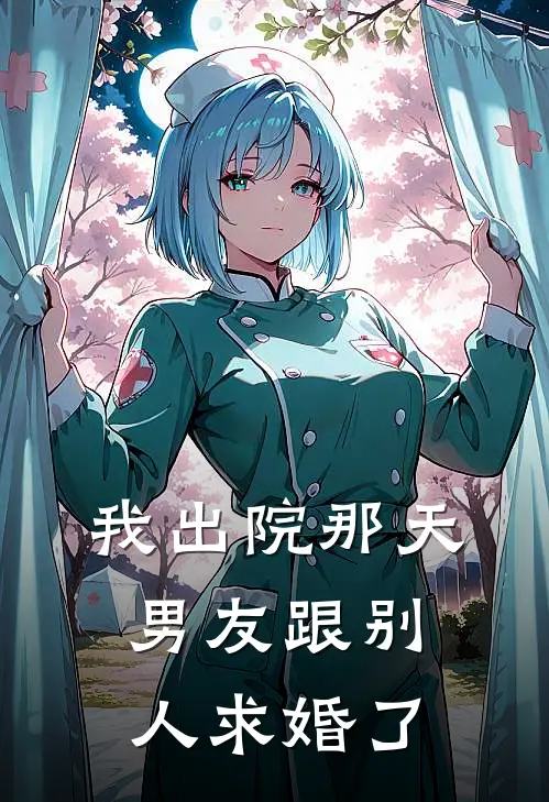 我出院那天，男友跟别人求婚了
