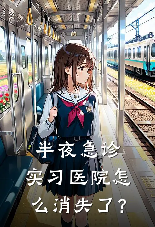 半夜急诊，实习医院怎么消失了？