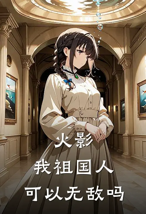 火影我祖国人,可以无敌吗