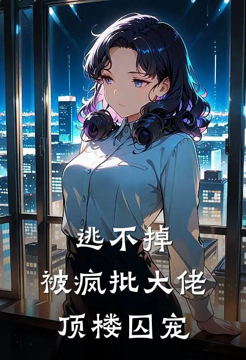 逃不掉，被疯批大佬顶楼囚宠