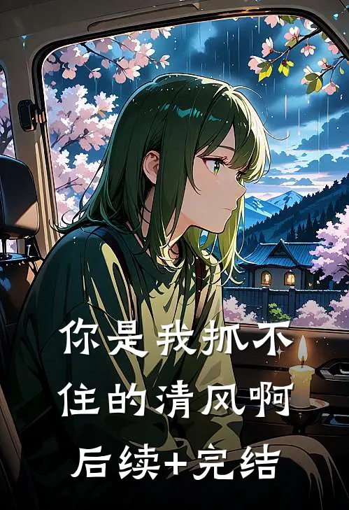 你是我抓不住的清风啊后续+完结