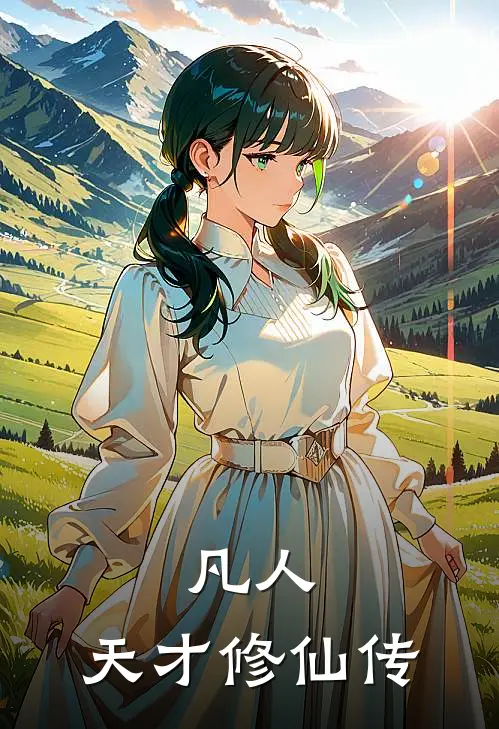 凡人：天才修仙传