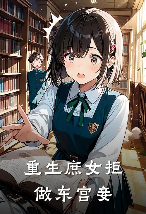 重生庶女拒做东宫妾