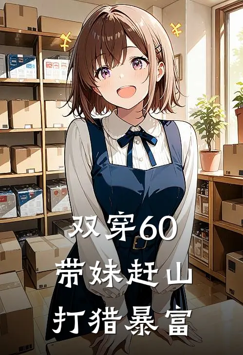 双穿60：带妹赶山，打猎暴富