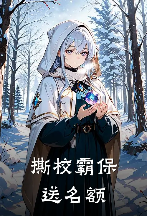 撕校霸保送名额