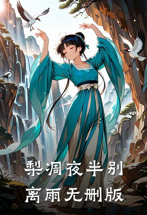 梨凋夜半别离雨无删版