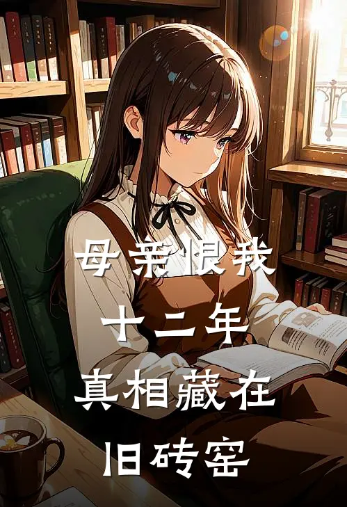 母亲恨我十二年，真相藏在旧砖窑