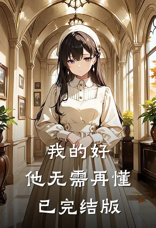 我的好，他无需再懂已完结版