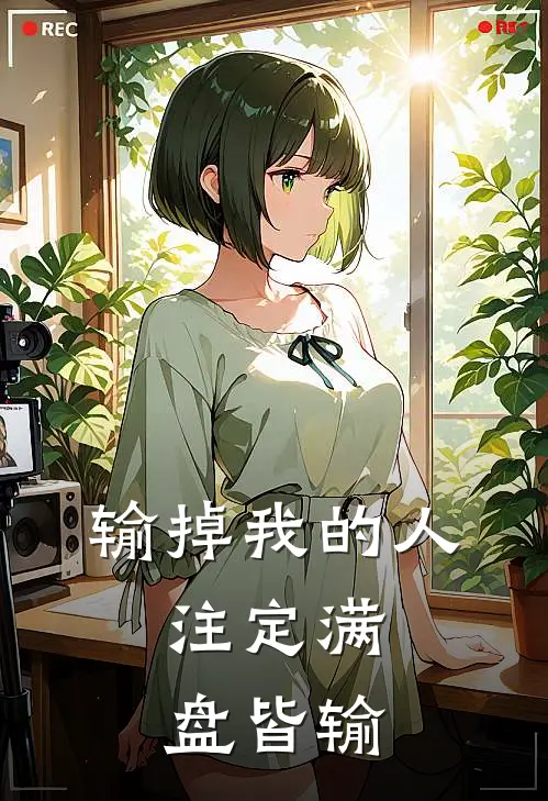 输掉我的人，注定满盘皆输
