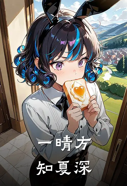一晴方知夏深