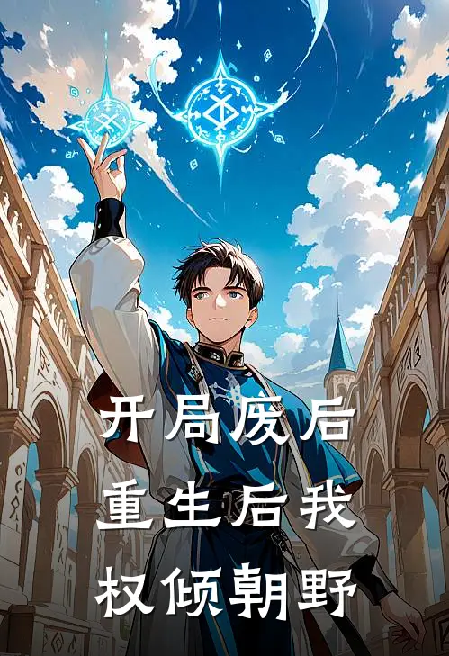 开局废后，重生后我权倾朝野