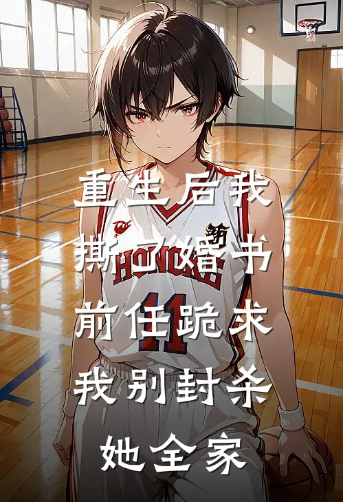 重生后我撕了婚书，前任跪求我别封杀她全家