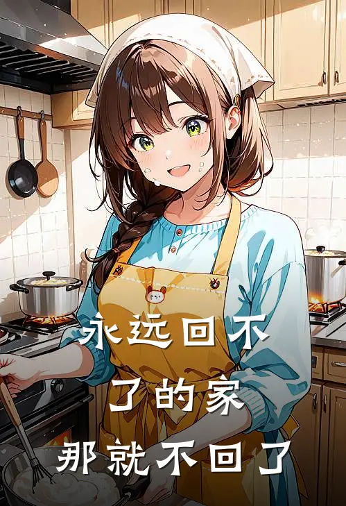 永远回不了的家，那就不回了