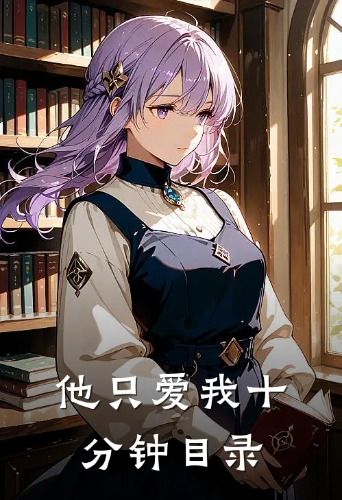 他只爱我十分钟目录