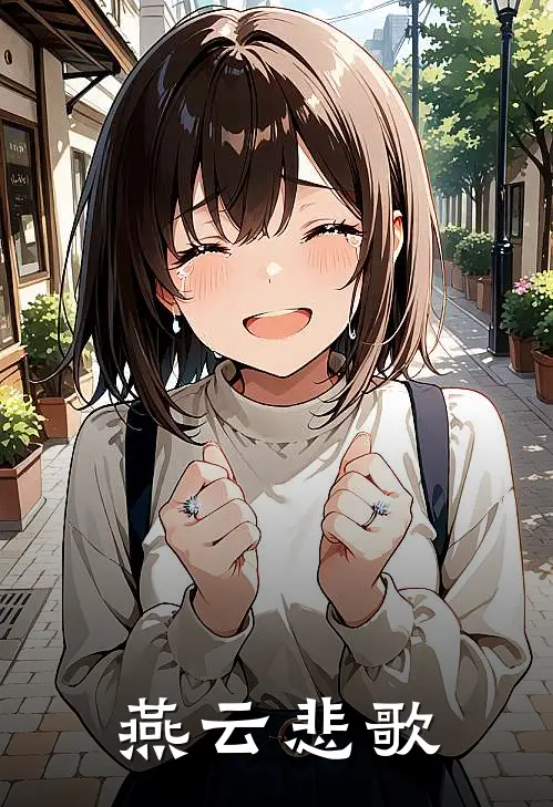 燕云悲歌