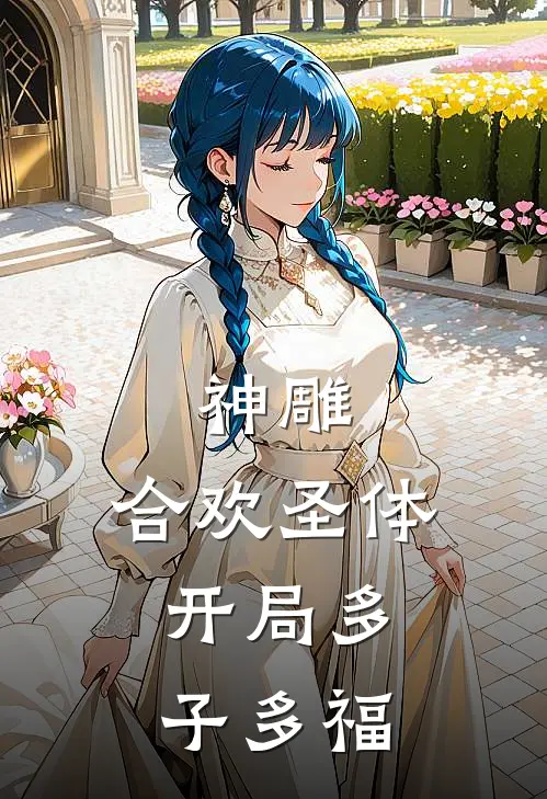 神雕：合欢圣体，开局多子多福