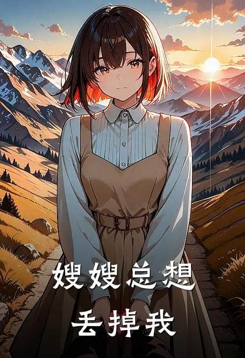 嫂嫂总想丢掉我