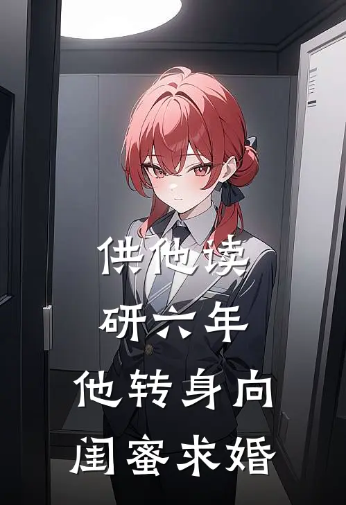 供他读研六年，他转身向闺蜜求婚