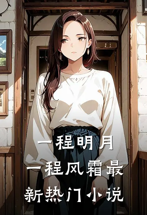一程明月，一程风霜最新热门小说