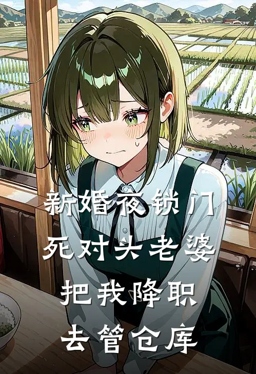 新婚夜锁门，死对头老婆把我降职去管仓库