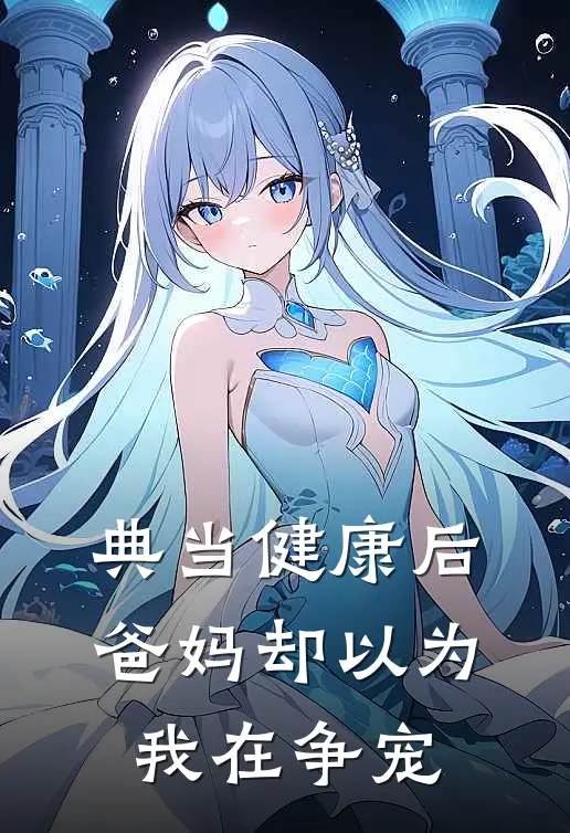 典当健康后，爸妈却以为我在争宠