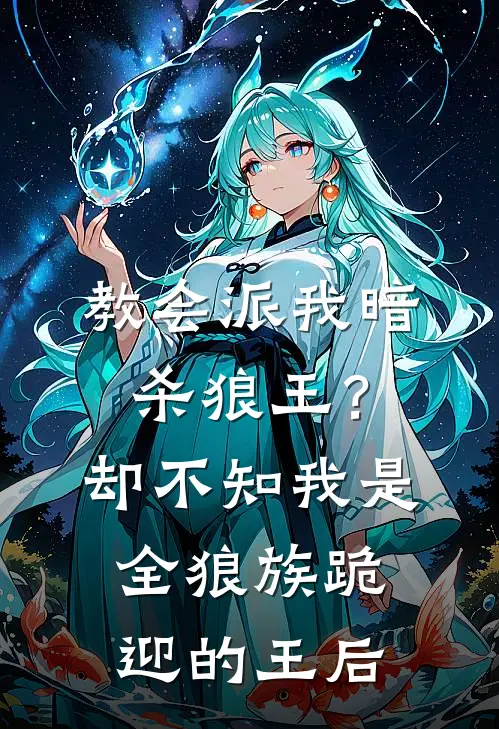 教会派我暗杀狼王？却不知我是全狼族跪迎的王后