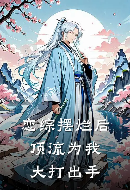 恋综摆烂后，顶流为我大打出手