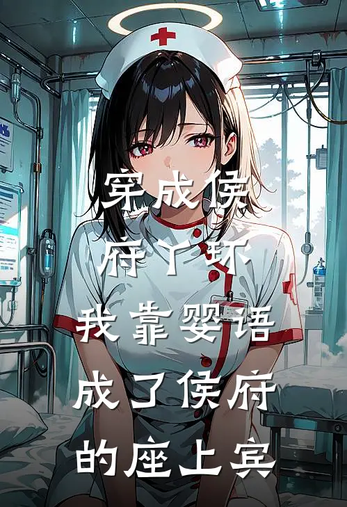 穿成侯府丫环，我靠婴语成了侯府的座上宾