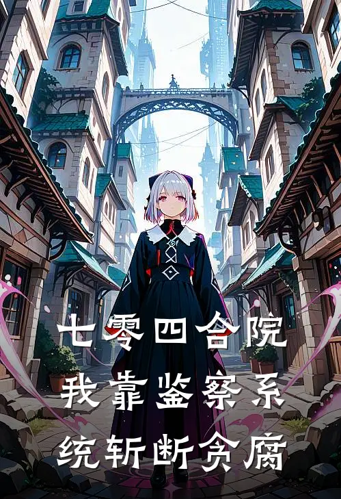 七零四合院我靠鉴察系统斩断贪腐