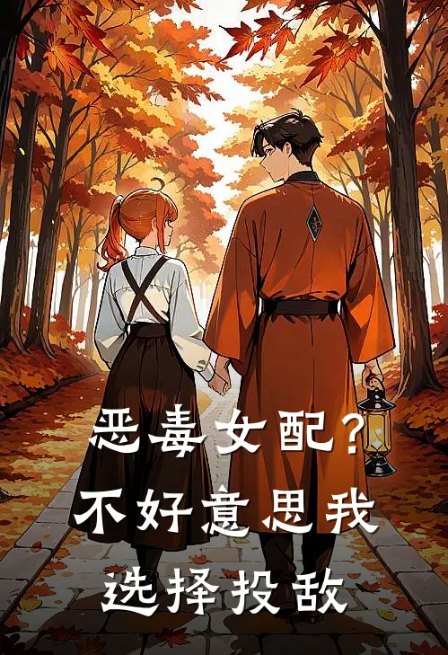恶毒女配？不好意思，我选择投敌