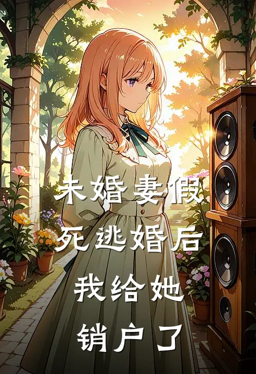 未婚妻假死逃婚后，我给她销户了