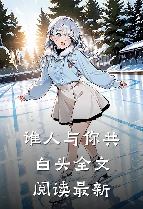 谁人与你共白头全文阅读最新