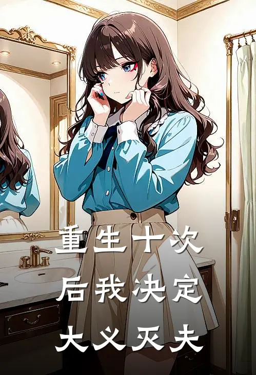 重生十次后我决定大义灭夫