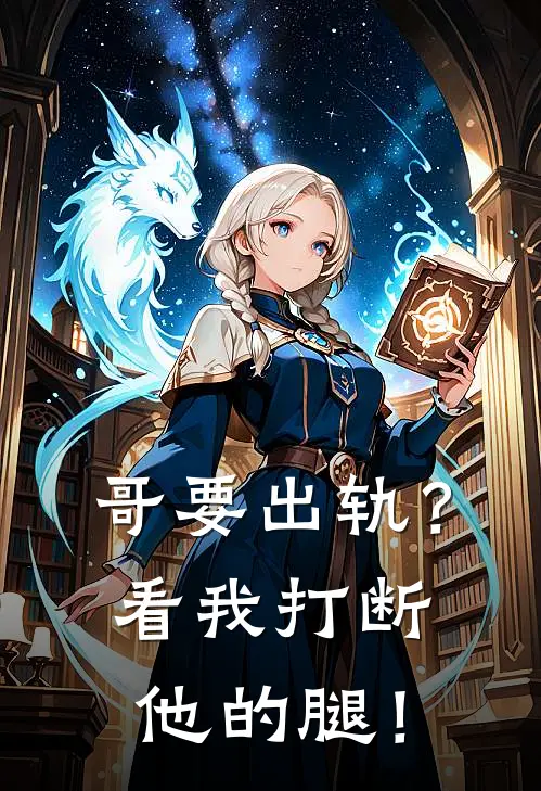 哥要出轨？看我打断他的腿！