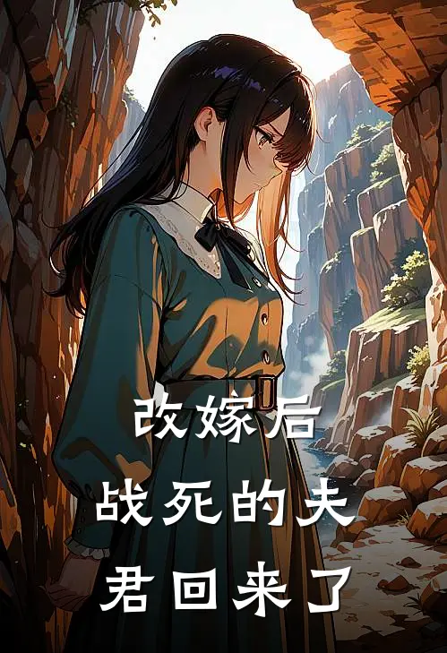 改嫁后，战死的夫君回来了