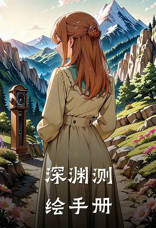 深渊测绘手册