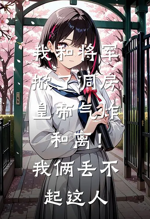 我和将军掀了洞房，皇帝气炸：和离！我俩：丢不起这人
