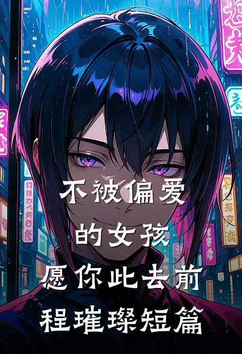 不被偏爱的女孩，愿你此去前程璀璨短篇