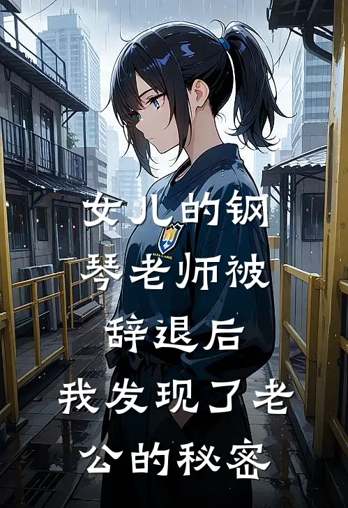 女儿的钢琴老师被辞退后，我发现了老公的秘密
