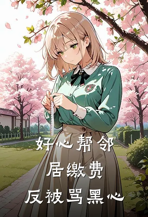 好心帮邻居缴费，反被骂黑心