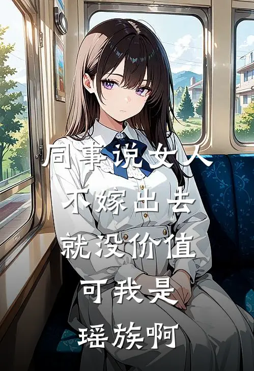 同事说女人不嫁出去就没价值，可我是瑶族啊