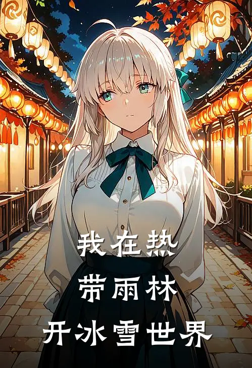我在热带雨林，开冰雪世界