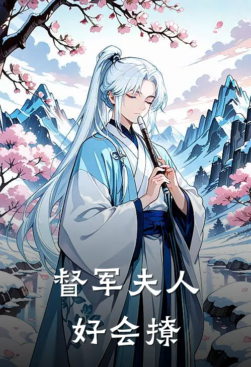 督军夫人好会撩