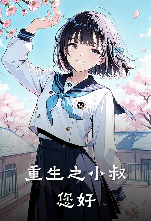 重生之小叔，您好