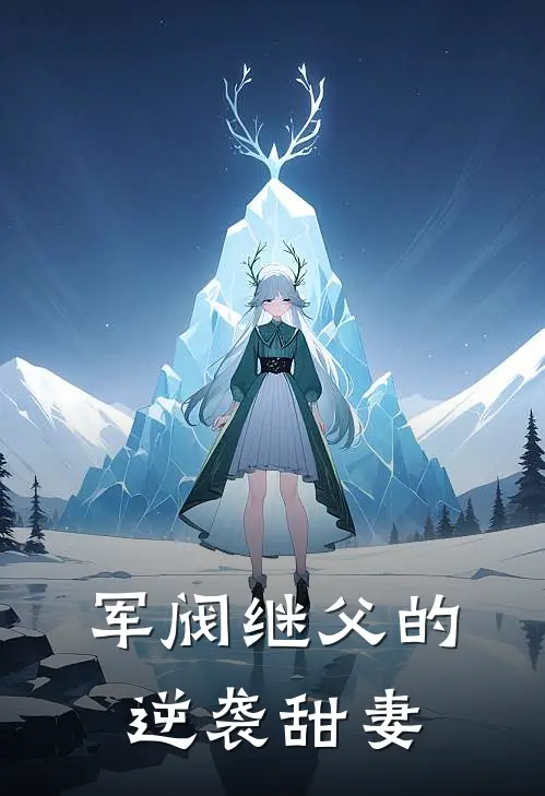 军阀继父的逆袭甜妻
